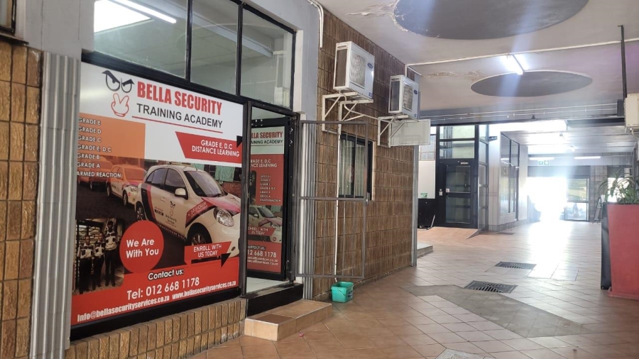 Commercial Property for Sale in Brits North West